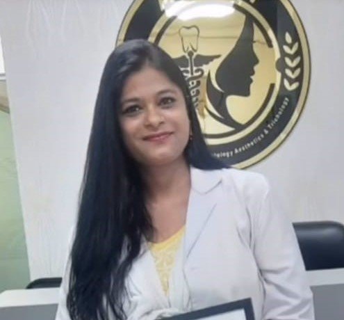 Dr. Miss Shahina Ali 