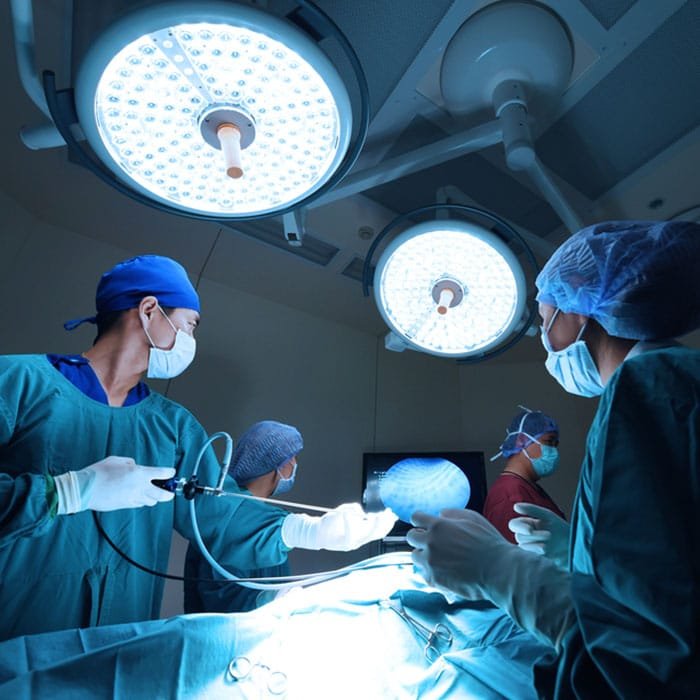  CERTIFICATE COURSE IN OT TECHNICIANE