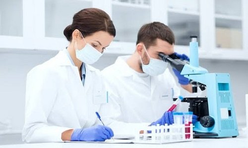  POST GRADUATE DIPLOMA IN MEDICAL LABORATORY TECHNOLOGYE
