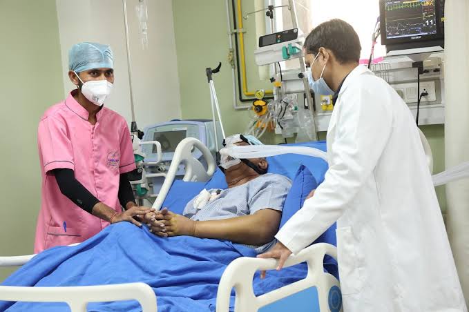 Student life at Utkarsh