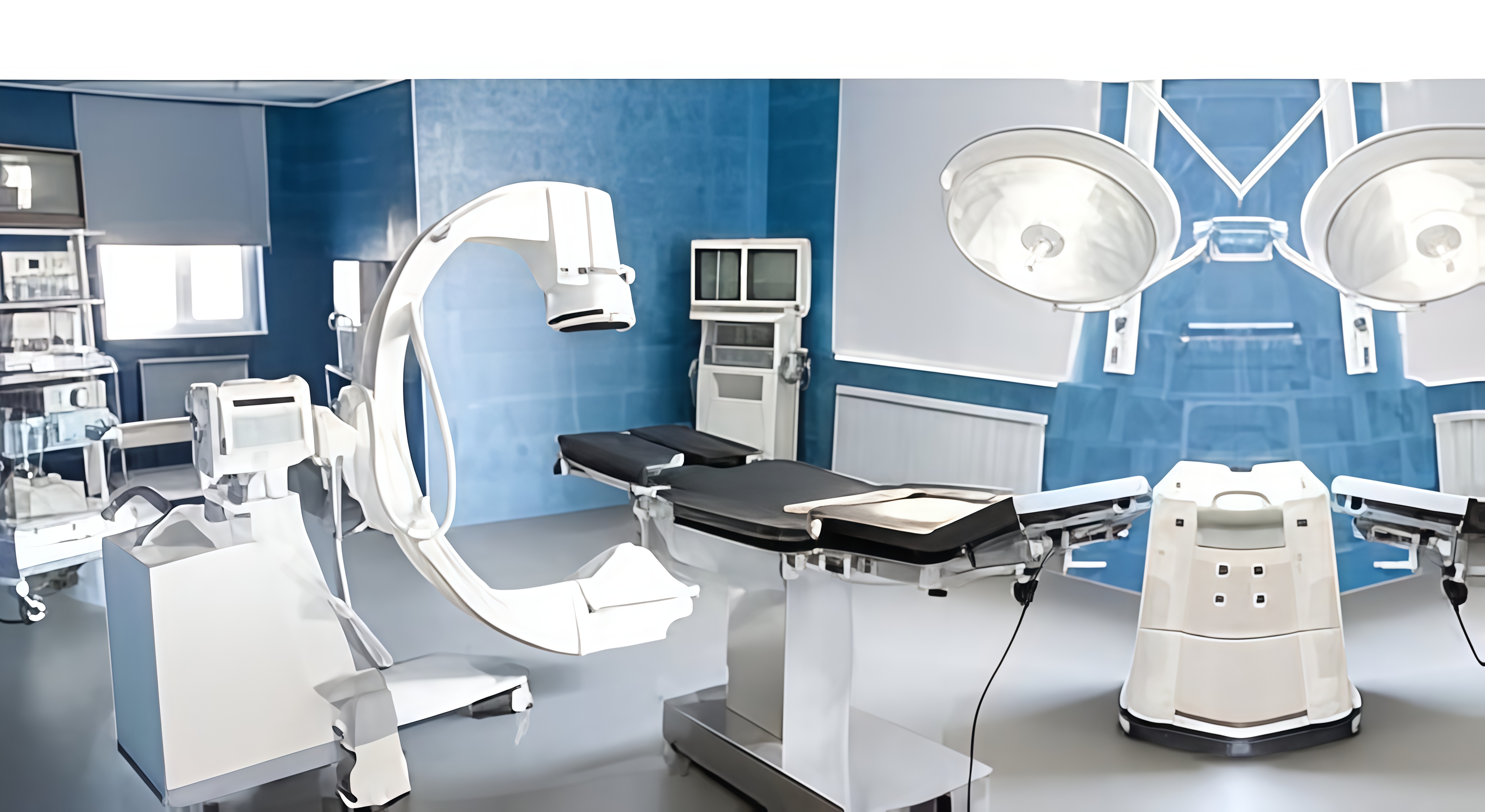 City Institute of Paramedical College Campus View