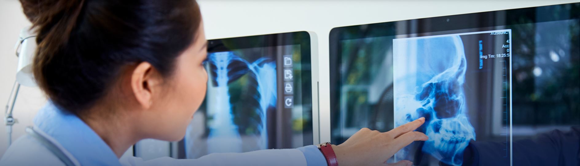 City Institute of Paramedical College Campus View