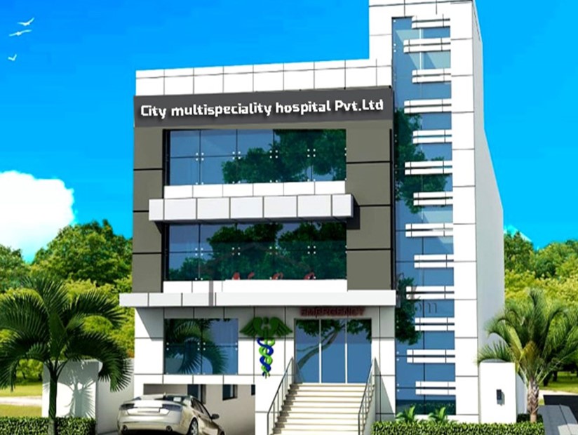 City Institute of Paramedical College