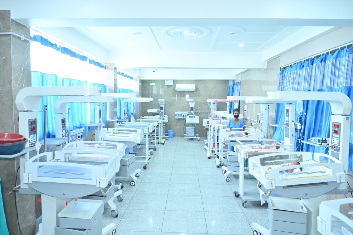 City Institute of Paramedical College Slide 2