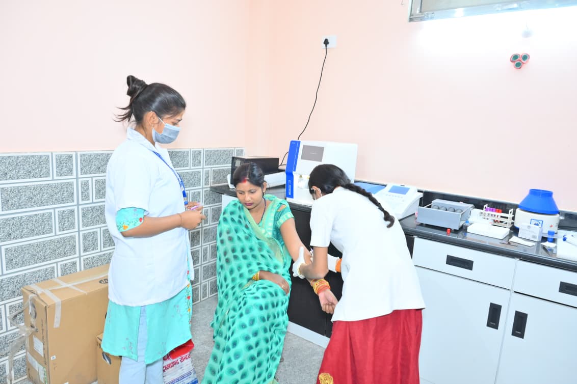 City Institute of Paramedical College Slide 3