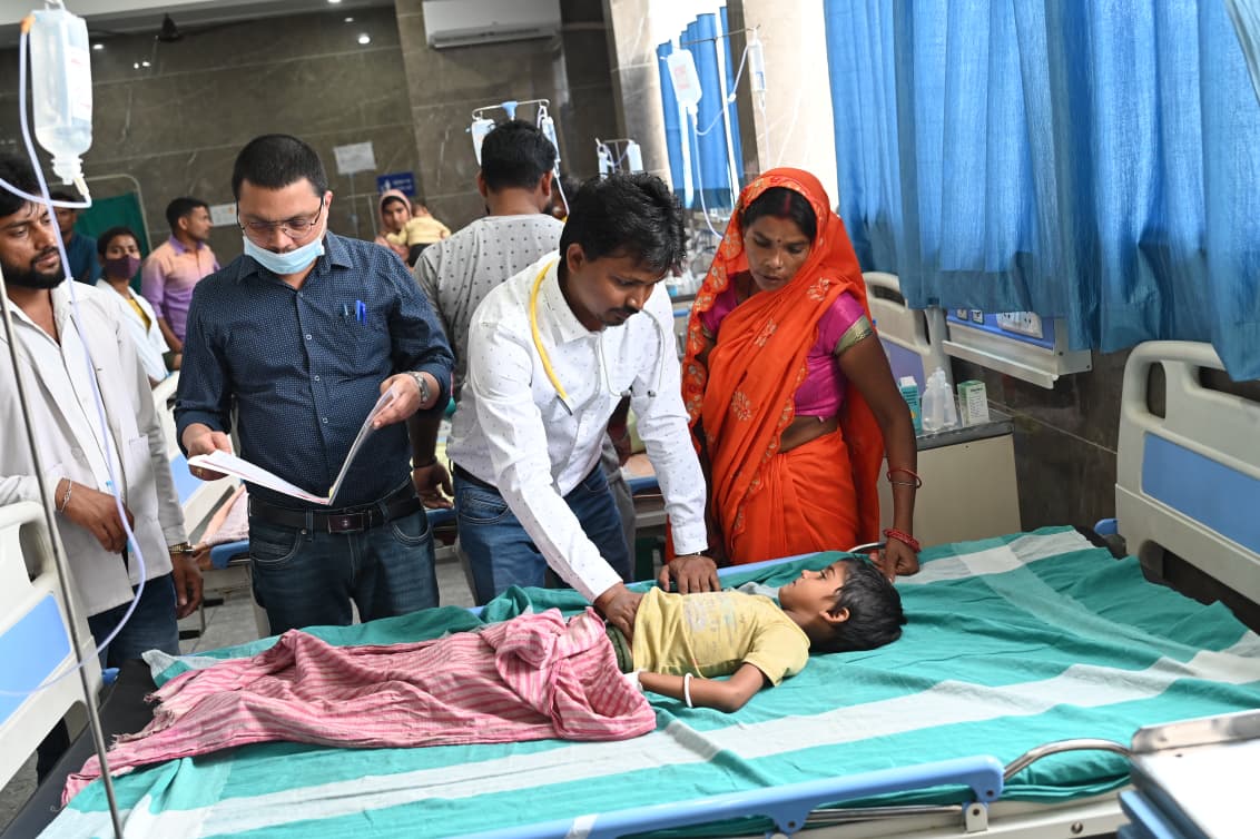 City Institute of Paramedical College Slide 1