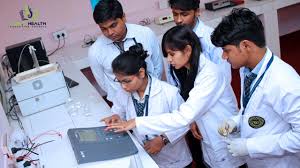  DIPLOMA COURSE IN SANITARY HEALTH INSPECTOR